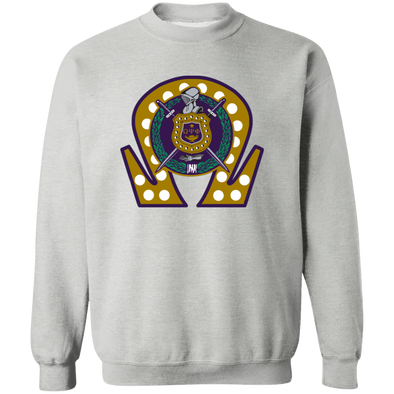 Omega Psi Phi Fraternity Sweatshirt