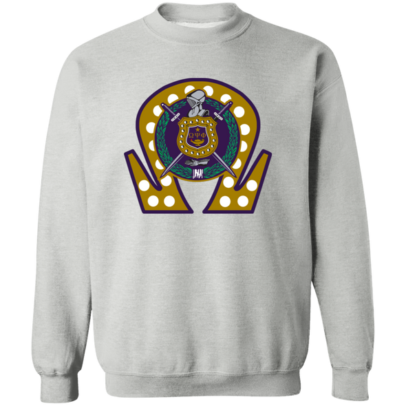 Omega Psi Phi Fraternity Sweatshirt