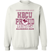 Alabama A&M University Sweatshirt