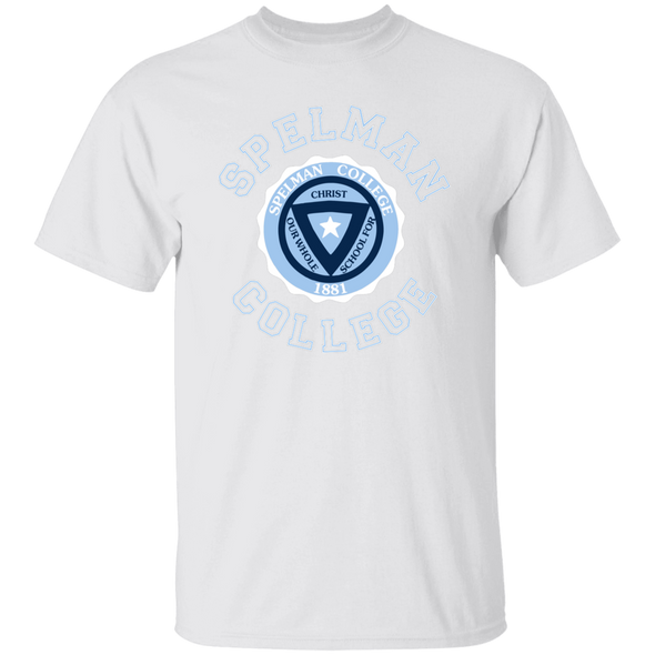 Spelman College Apparel T-Shirt