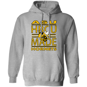 Alabama State University Hoodie