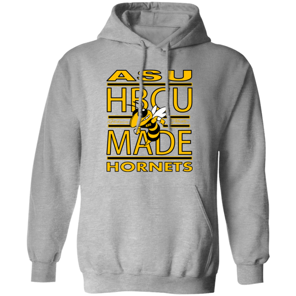 Alabama State University Hoodie