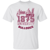 Alabama A&M University Bulldogs T-Shirt