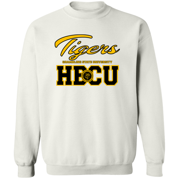 Grambling State University HBCU Apparel Sweatshirt