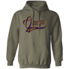 Omega Psi Phi Fraternity Hoodie