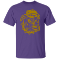 Omega Psi Phi Purple Reign Collection T-Shirt
