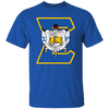 Sigma Gamma Rho Screen Printed T-Shirt