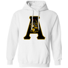 Alpha Phi Alpha Fraternity Hoodie