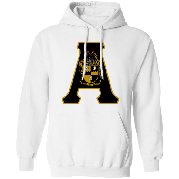 Alpha Phi Alpha Fraternity Hoodie