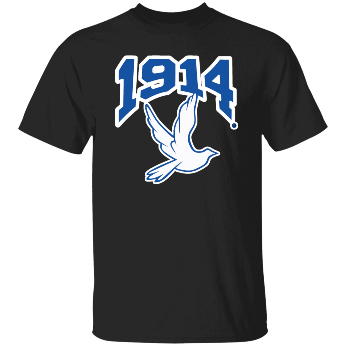 Phi Beta Sigma Fraternity T-Shirt