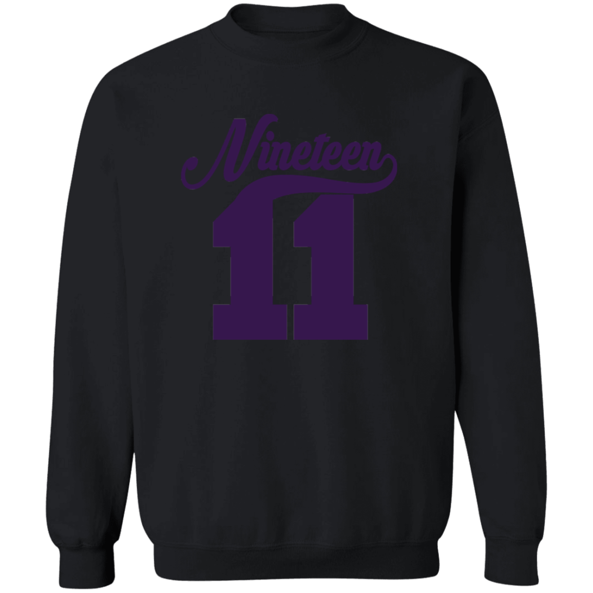 Omega Psi Phi Fraternity Sweatshirt