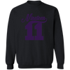 Omega Psi Phi Fraternity Sweatshirt