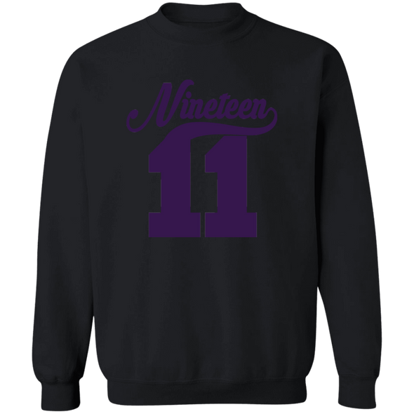 Omega Psi Phi Fraternity Sweatshirt