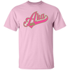 Alpha Kappa Alpha Screen Printed T-Shirt