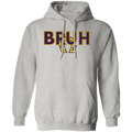 Omega Psi Phi Fraternity Hoodie