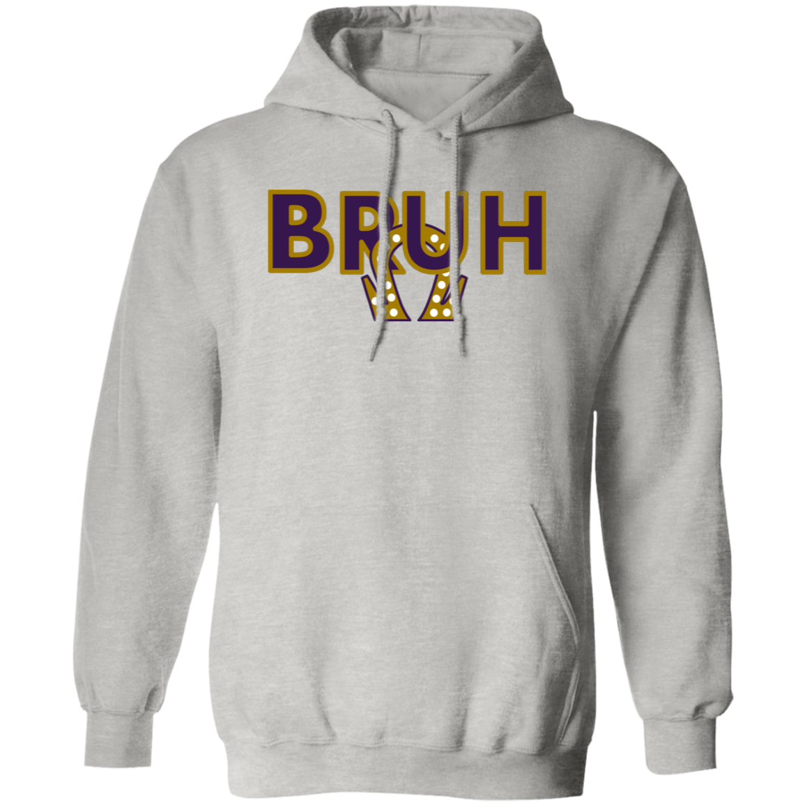 Omega Psi Phi Fraternity Hoodie
