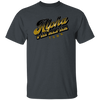 Alpha Phi Alpha Fraternity T-Shirt - My Greek Letters