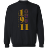 Omega Psi Phi Fraternity Sweatshirt