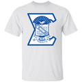 Phi Beta Sigma Fraternity T-Shirt