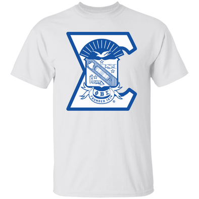 Phi Beta Sigma Fraternity T-Shirt