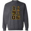 Alpha Phi Alpha Fraternity Sweatshirt