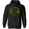 Alpha Phi Alpha Black Ice Collection Hoodie Ed. 3 - My Greek Letters