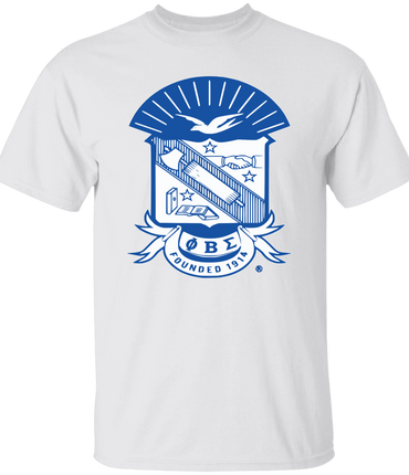 Phi Beta Sigma Fraternity T-Shirt