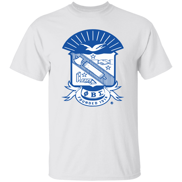 Phi Beta Sigma Fraternity T-Shirt