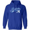 Phi Beta Sigma Fraternity Hoodie