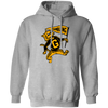Grambling State University HBCU Apparel Hoodie