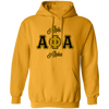 Alpha Phi Alpha Fraternity Hoodie