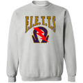 Omega Psi Phi Fraternity Sweatshirt
