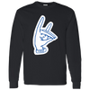 Zeta Phi Beta Sorority LS T-Shirt