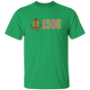 Alpha Kappa Alpha Screen Printed T-Shirt