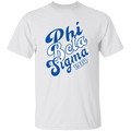 Phi Beta Sigma Fraternity T-Shirt