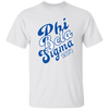 Phi Beta Sigma Fraternity T-Shirt