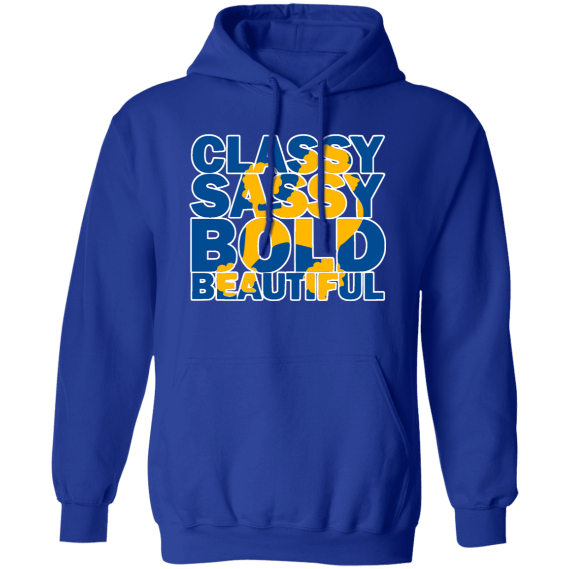 Sigma Gamma Rho Screen Printed  Hoodie