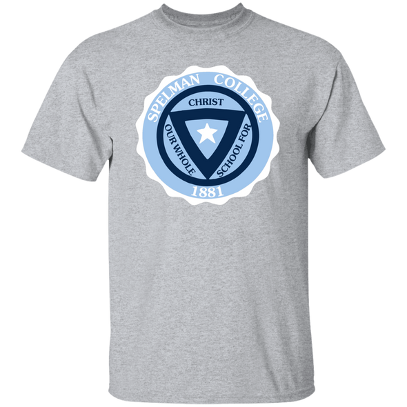 Spelman College Apparel T-Shirt