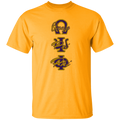 Omega Psi Phi Fraternity T-Shirt