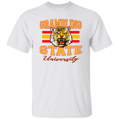 Grambling State University HBCU Apparel T-Shirt