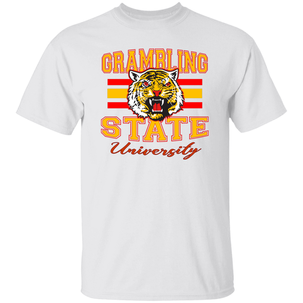 Grambling State University HBCU Apparel T-Shirt