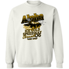 Alpha Phi Alpha Fraternity Sweatshirt - My Greek Letters