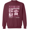 Alabama A&M University Sweatshirt