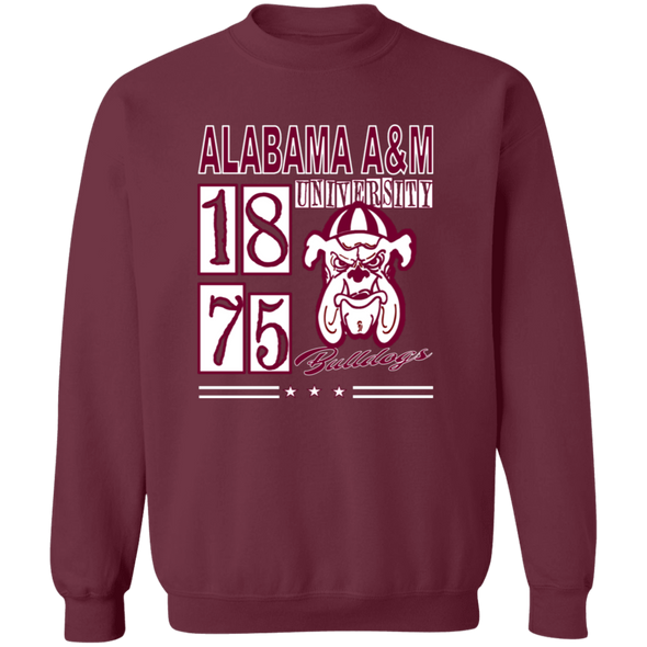 Alabama A&M University Sweatshirt