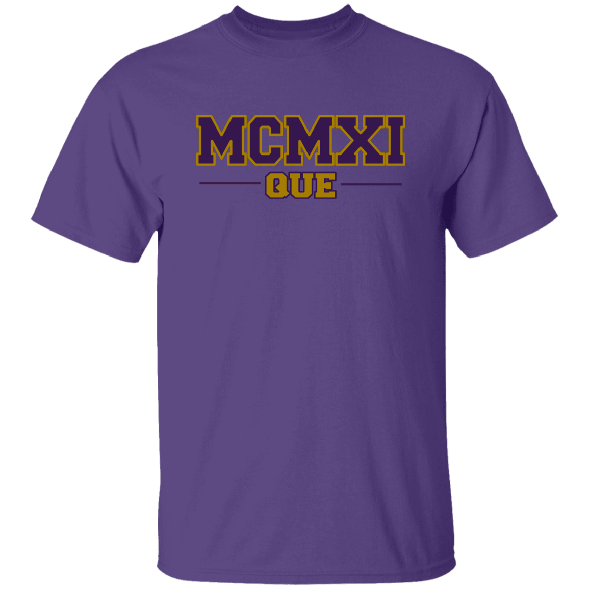 Omega Psi Phi Fraternity T-Shirt