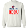 Howard University HBCU Apparel Sweatshirt