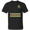 Alpha Kappa Alpha Screen Printed T-Shirt