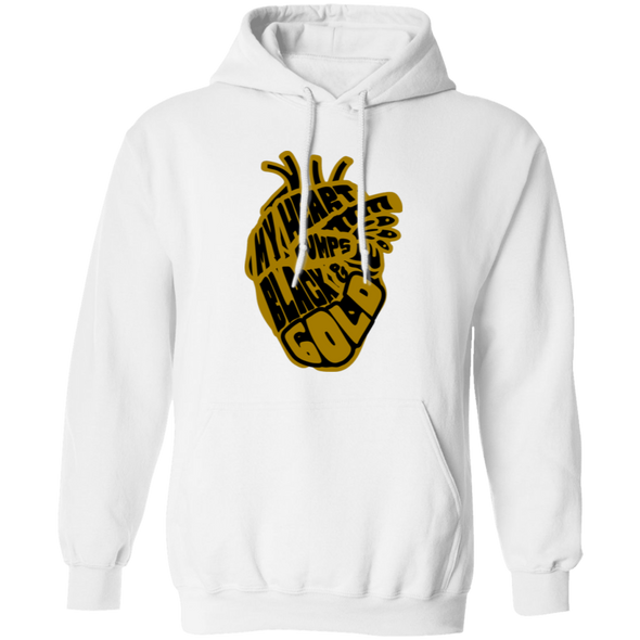 Alpha Phi Alpha Fraternity Hoodie