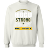 North Carolina A&T HBCU Apparel Sweatshirt