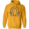 Omega Psi Phi Fraternity Hoodie